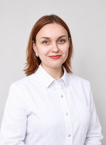 Врач