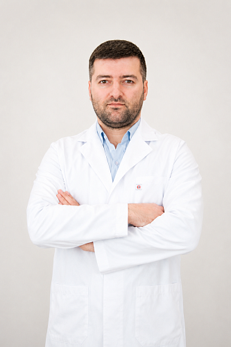 Врач