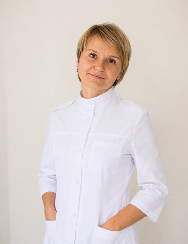 Врач